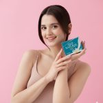 hand made cow milk soap